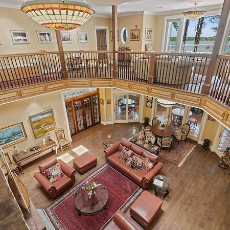 Swanendele Inn Ridge Εξωτερικό φωτογραφία