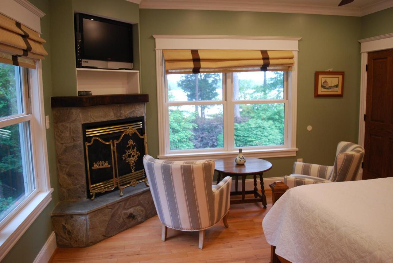 Swanendele Inn Ridge Εξωτερικό φωτογραφία