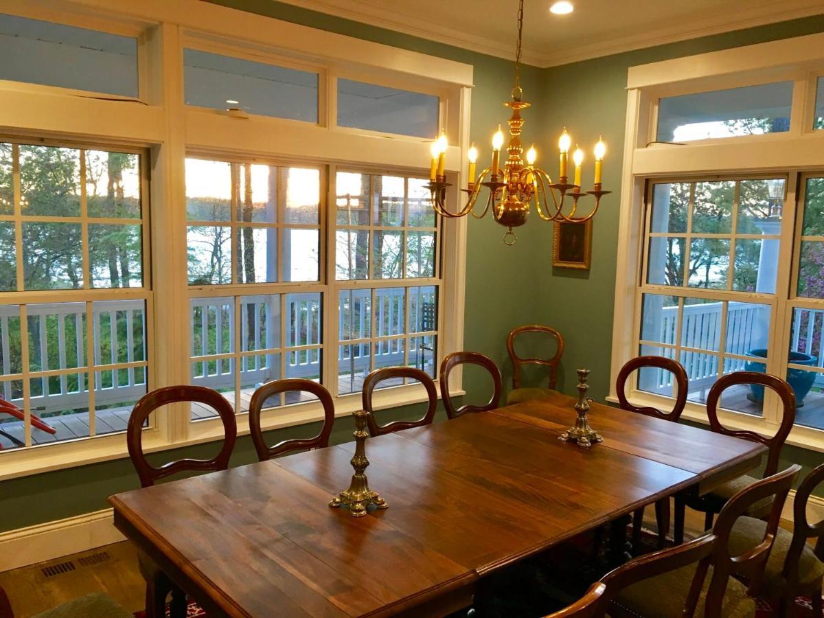 Swanendele Inn Ridge Εξωτερικό φωτογραφία