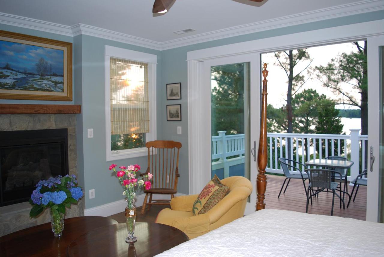 Swanendele Inn Ridge Εξωτερικό φωτογραφία