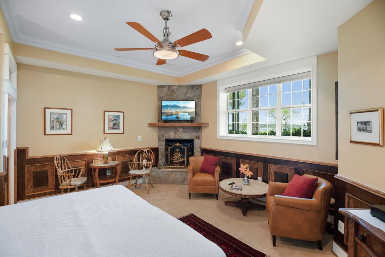Swanendele Inn Ridge Εξωτερικό φωτογραφία
