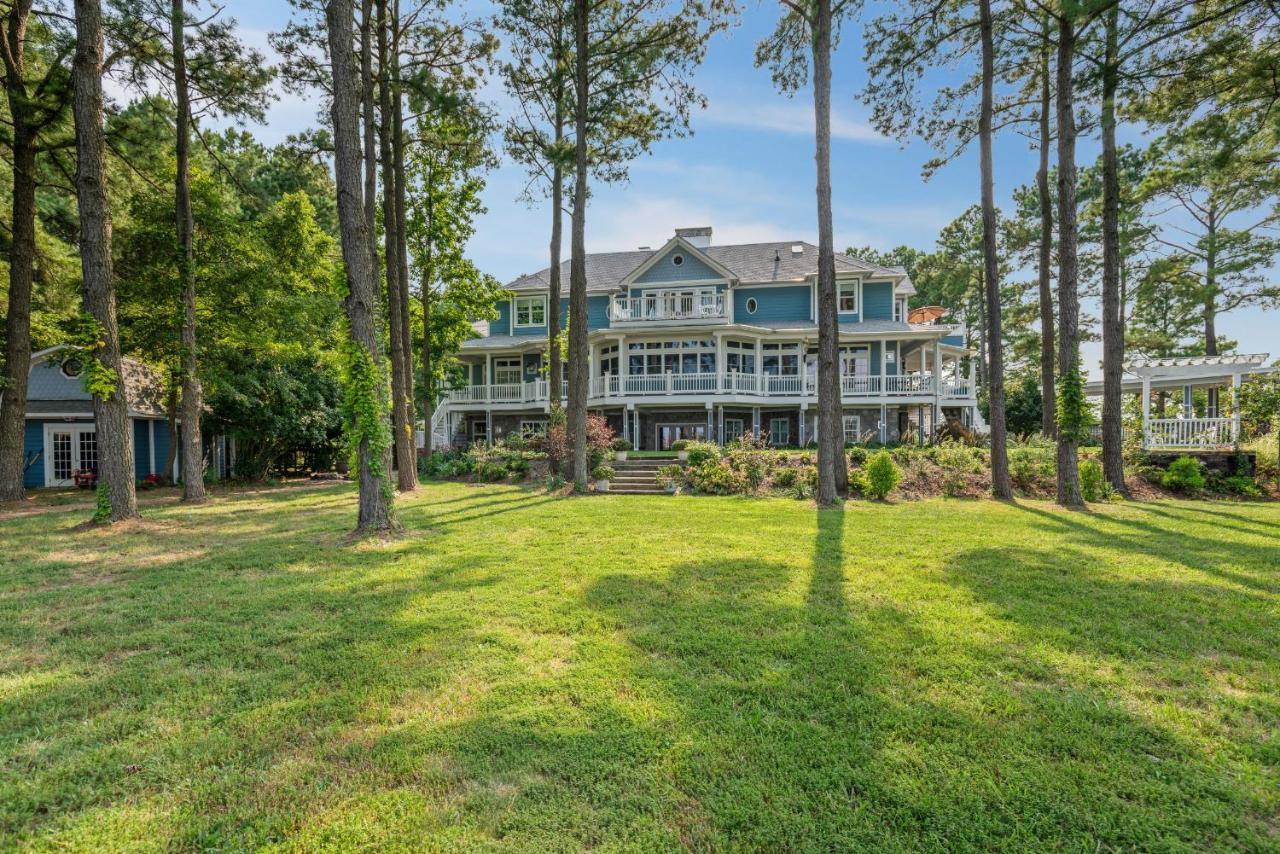 Swanendele Inn Ridge Εξωτερικό φωτογραφία