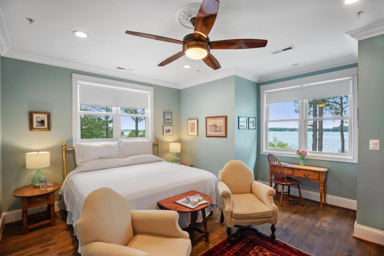 Swanendele Inn Ridge Εξωτερικό φωτογραφία