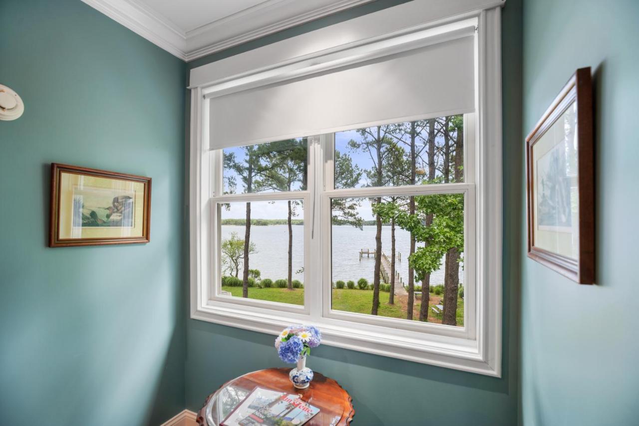 Swanendele Inn Ridge Εξωτερικό φωτογραφία