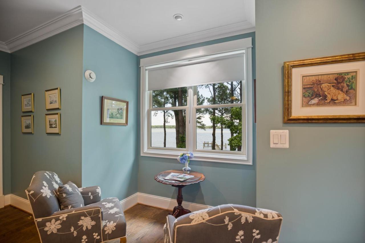 Swanendele Inn Ridge Εξωτερικό φωτογραφία